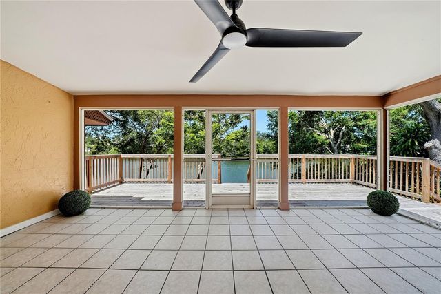 906 CARLTON ROAD, Tarpon Springs, FL 34689