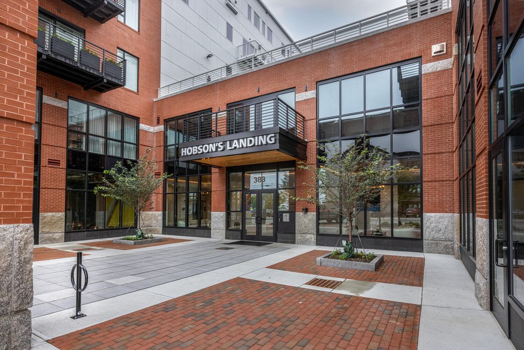 387 Commercial Street 322, Portland, ME 04101 — photo 2