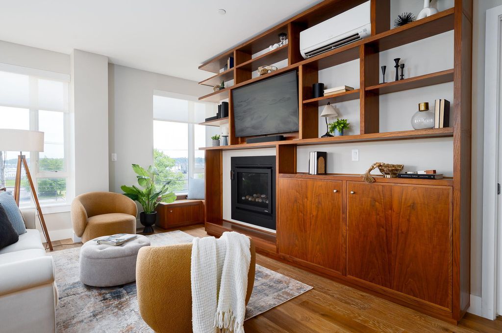 387 Commercial Street 322, Portland, ME 04101 — photo 3