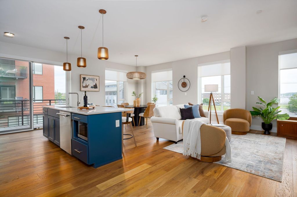 387 Commercial Street 322, Portland, ME 04101 — photo 5