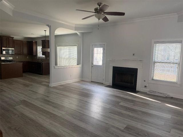 3419 Redwood Forest Lane, Powder Springs, GA 30127