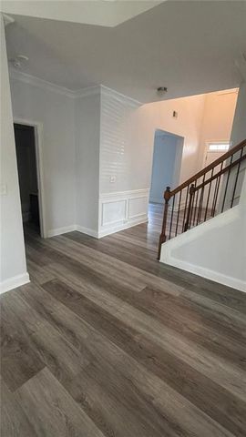 3419 Redwood Forest Lane, Powder Springs, GA 30127