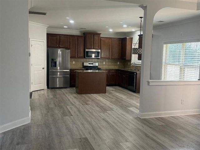 3419 Redwood Forest Lane, Powder Springs, GA 30127