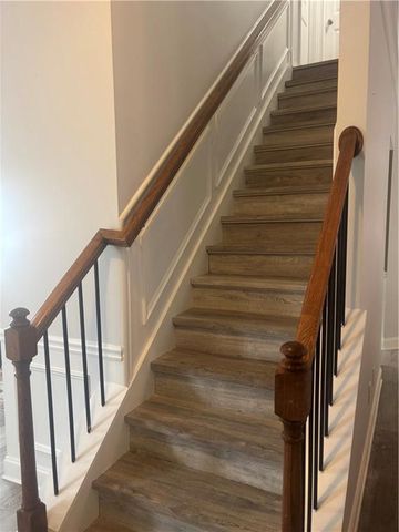 3419 Redwood Forest Lane, Powder Springs, GA 30127