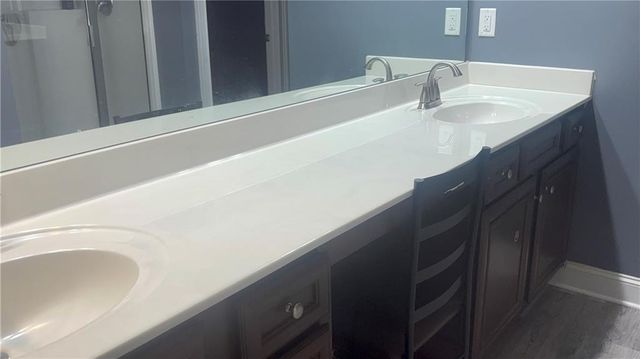 3419 Redwood Forest Lane, Powder Springs, GA 30127