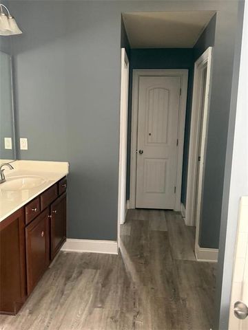 3419 Redwood Forest Lane, Powder Springs, GA 30127