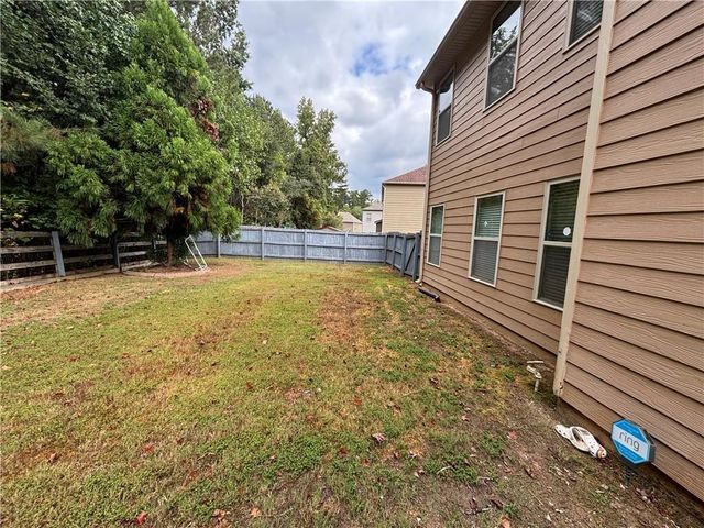 3419 Redwood Forest Lane, Powder Springs, GA 30127