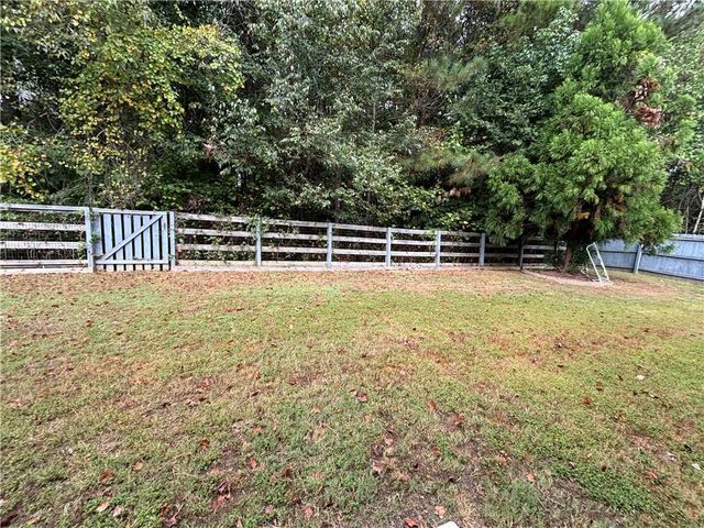 3419 Redwood Forest Lane, Powder Springs, GA 30127