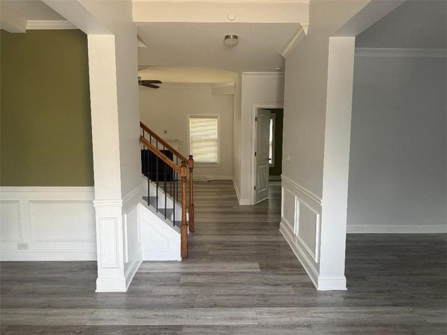 3419 Redwood Forest Lane, Powder Springs, GA 30127