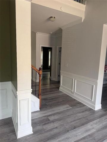 3419 Redwood Forest Lane, Powder Springs, GA 30127