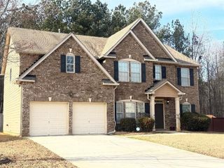 3419 Redwood Forest Lane, Powder Springs, GA 30127