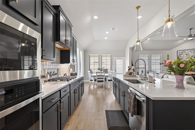 16516 Gaines Glen Lane, Montgomery, TX 77316