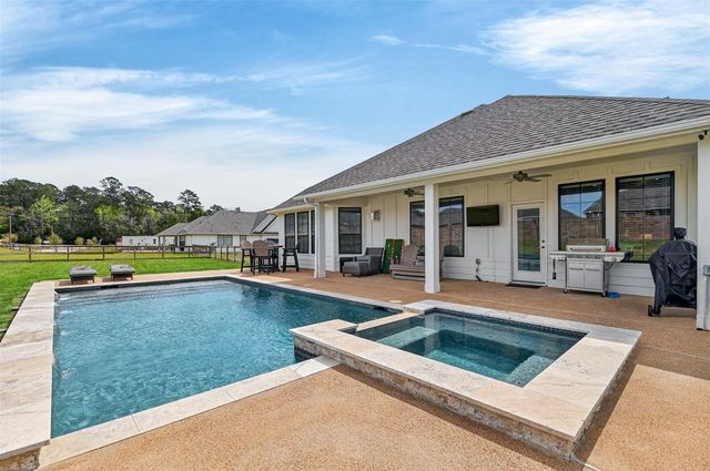 16516 Gaines Glen Lane, Montgomery, TX 77316