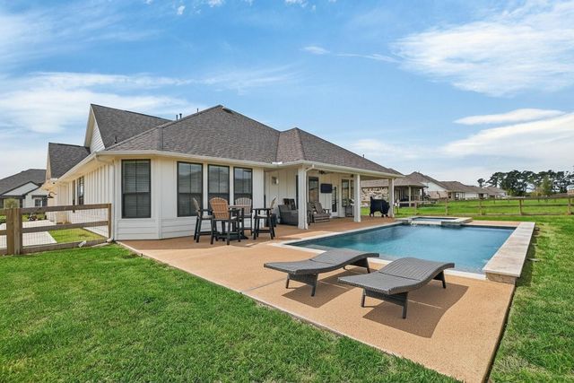 16516 Gaines Glen Lane, Montgomery, TX 77316