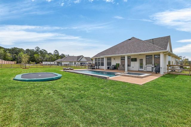 16516 Gaines Glen Lane, Montgomery, TX 77316