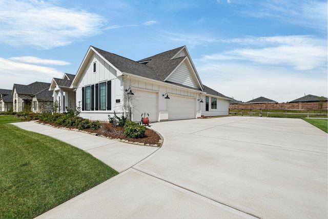 16516 Gaines Glen Lane, Montgomery, TX 77316