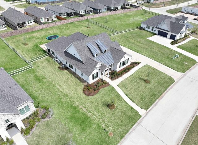 16516 Gaines Glen Lane, Montgomery, TX 77316