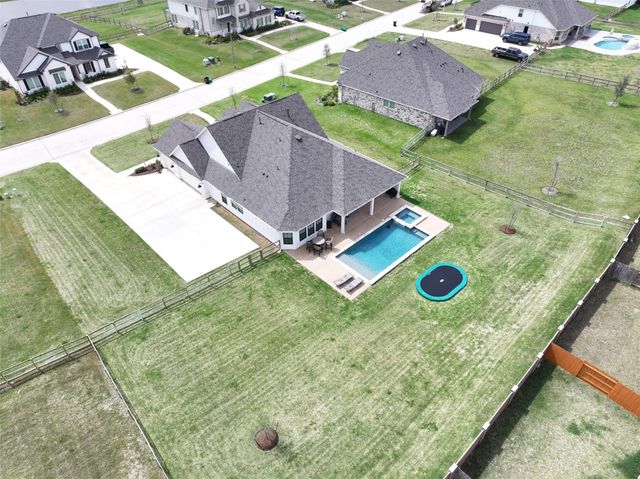 16516 Gaines Glen Lane, Montgomery, TX 77316