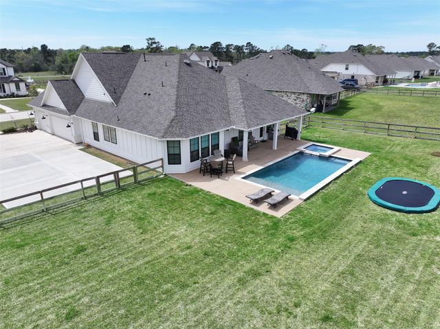 16516 Gaines Glen Lane, Montgomery, TX 77316