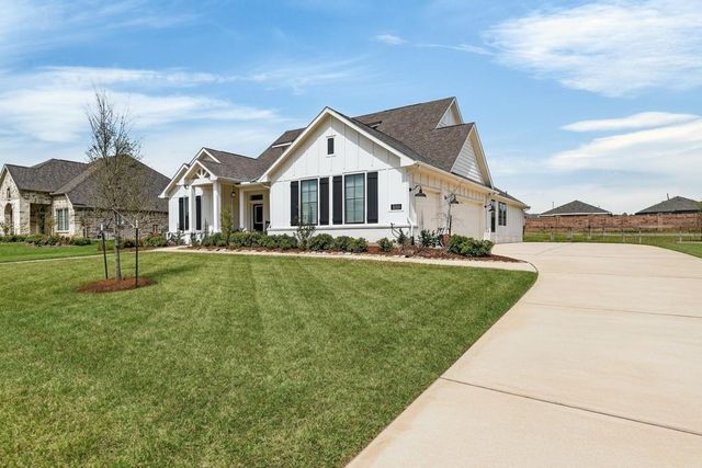 16516 Gaines Glen Lane, Montgomery, TX 77316