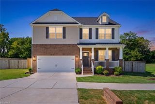 2023 Rosebank Way, Mebane, NC 27302