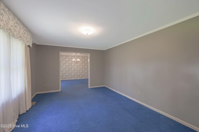 329 C R Edwards Road, Beulaville, NC 28518