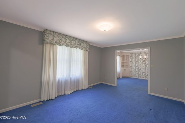 329 C R Edwards Road, Beulaville, NC 28518