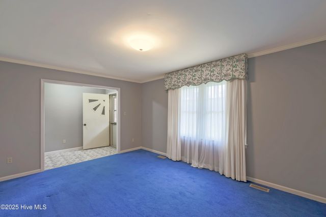 329 C R Edwards Road, Beulaville, NC 28518