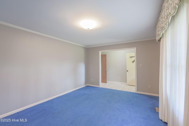 329 C R Edwards Road, Beulaville, NC 28518
