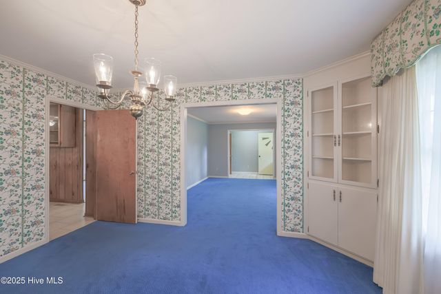 329 C R Edwards Road, Beulaville, NC 28518