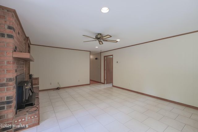 329 C R Edwards Road, Beulaville, NC 28518