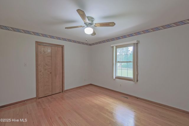 329 C R Edwards Road, Beulaville, NC 28518