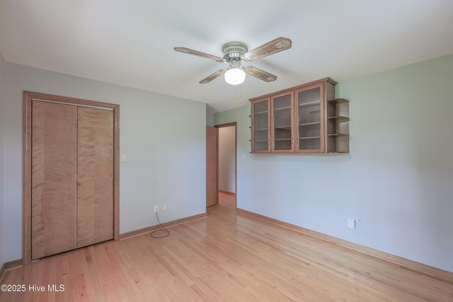 329 C R Edwards Road, Beulaville, NC 28518