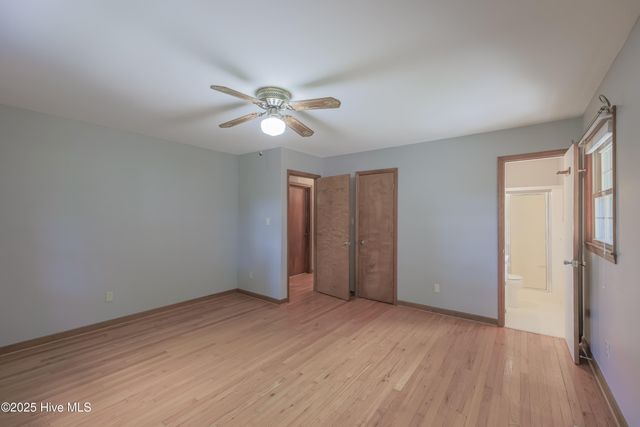329 C R Edwards Road, Beulaville, NC 28518