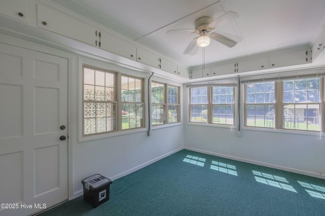 329 C R Edwards Road, Beulaville, NC 28518
