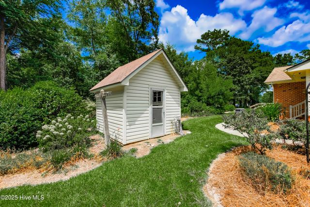 329 C R Edwards Road, Beulaville, NC 28518
