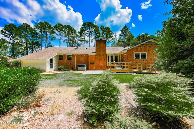 329 C R Edwards Road, Beulaville, NC 28518