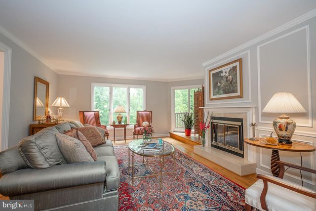 769 S WARREN AVE, Malvern, PA 19355