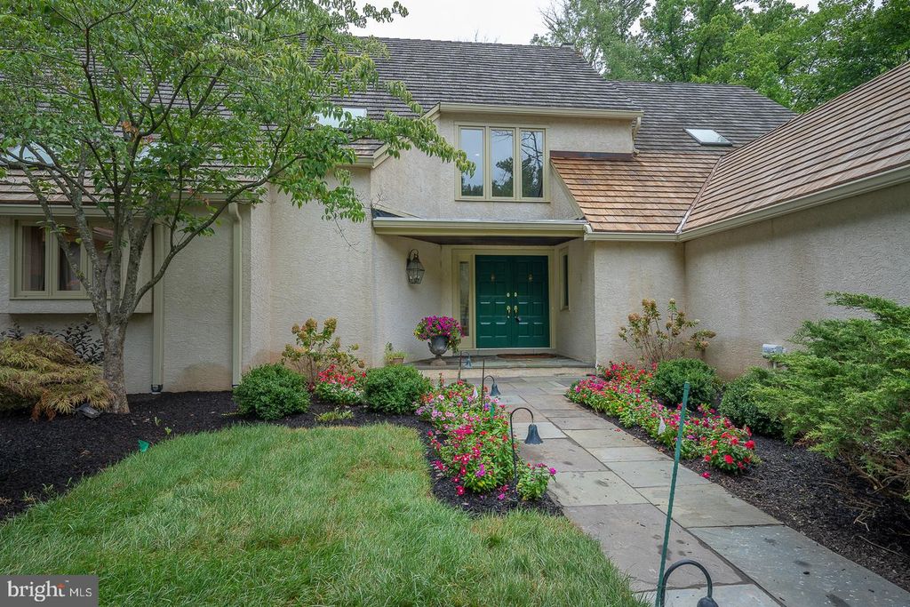 769 S WARREN AVE, Malvern, PA 19355 — photo 5