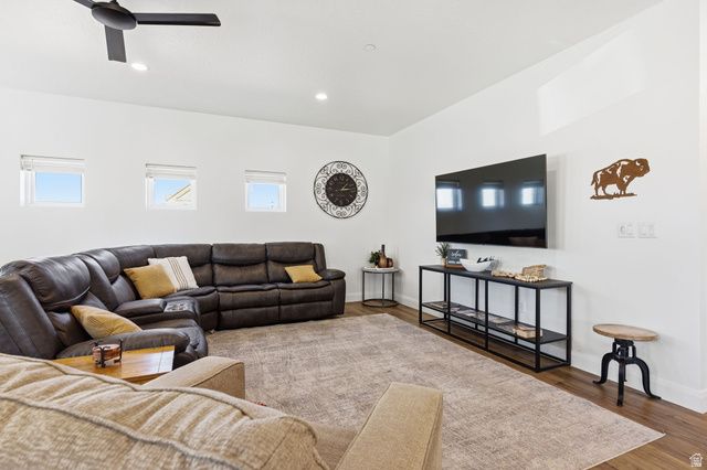 1232 E VILLA WAY, Washington, UT 84780