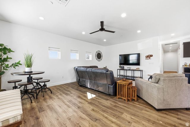 1232 E VILLA WAY, Washington, UT 84780