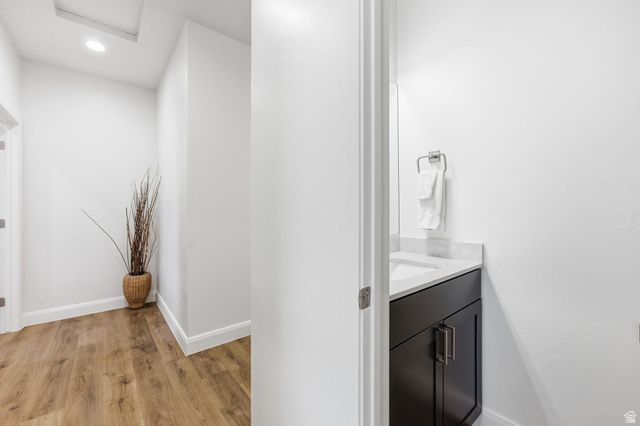 1232 E VILLA WAY, Washington, UT 84780