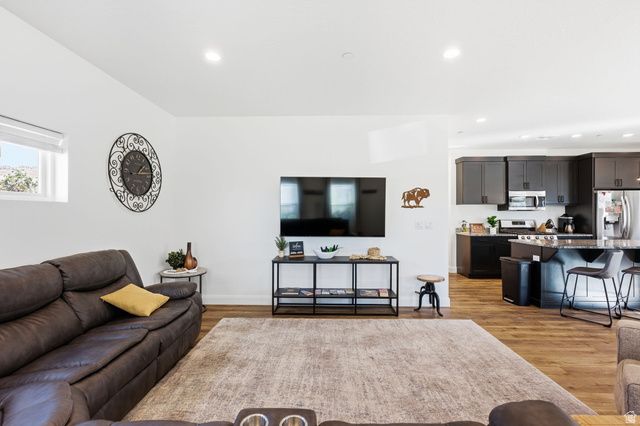 1232 E VILLA WAY, Washington, UT 84780