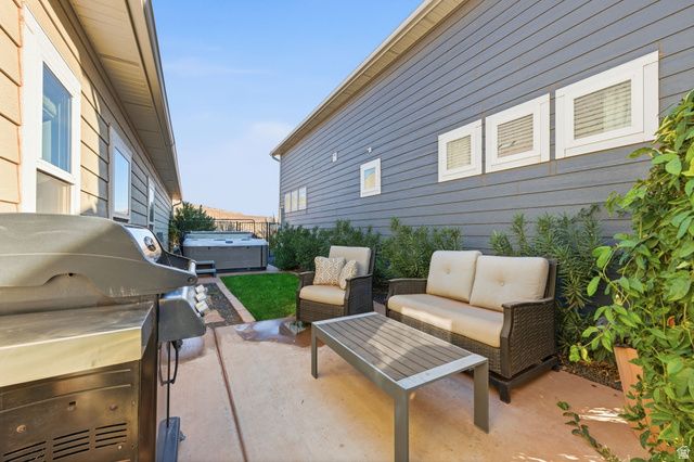 1232 E VILLA WAY, Washington, UT 84780