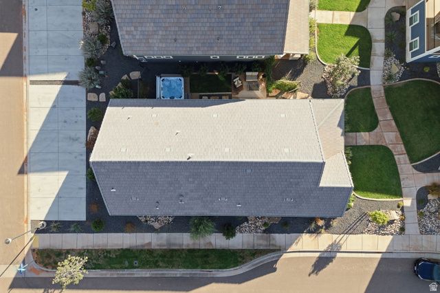 1232 E VILLA WAY, Washington, UT 84780