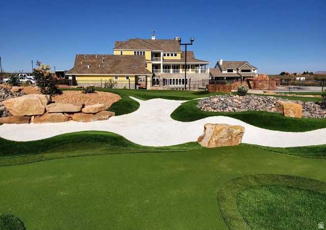 1232 E VILLA WAY, Washington, UT 84780