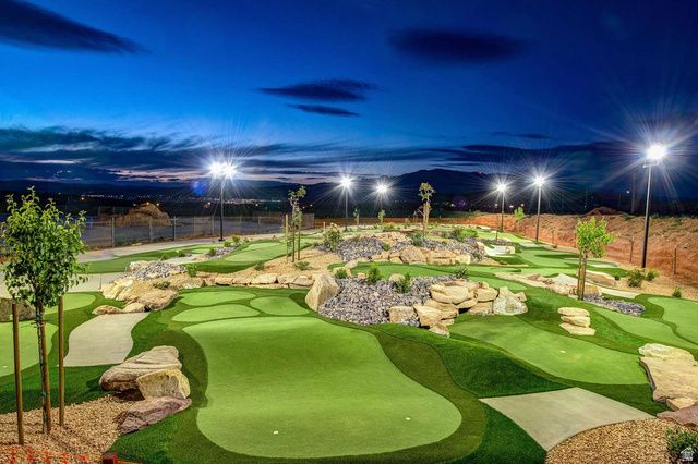 1232 E VILLA WAY, Washington, UT 84780