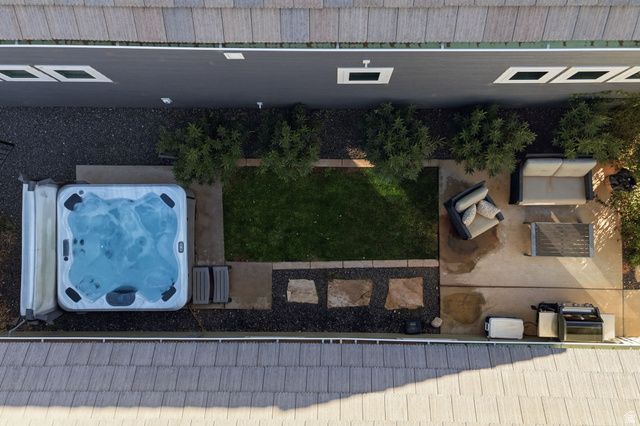 1232 E VILLA WAY, Washington, UT 84780