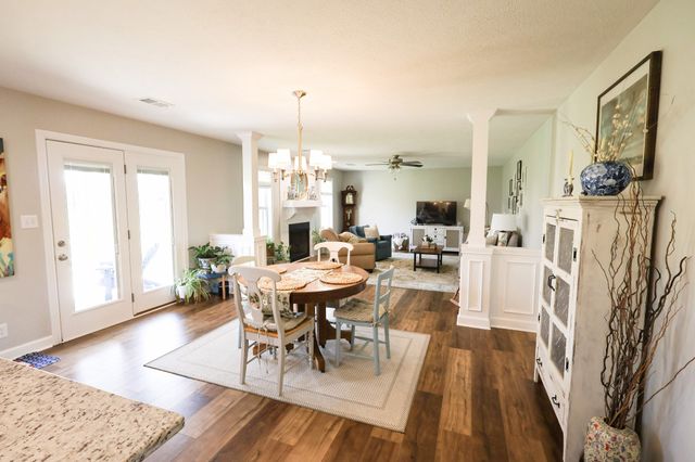 137 Trillium Ct, Clarksville, TN 37043