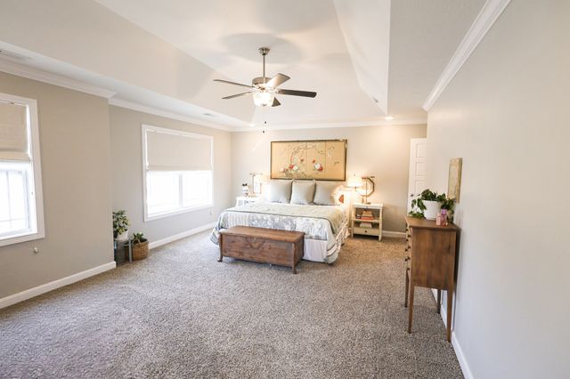 137 Trillium Ct, Clarksville, TN 37043